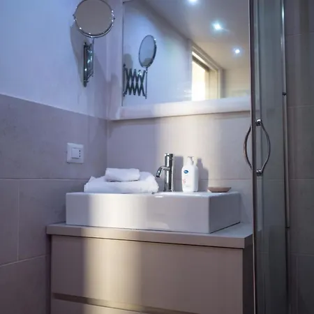 Apartment La Romana Olbia