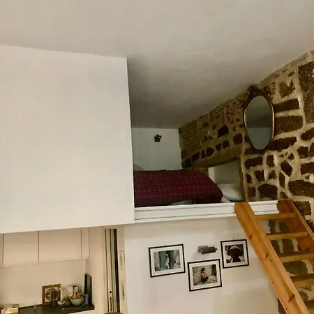Apartment La Romana