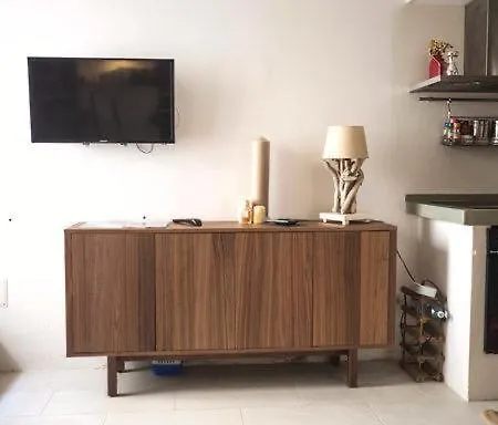 Casa La